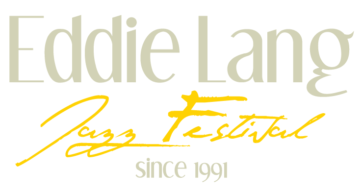Eddie Lang Jazz Festival 2019