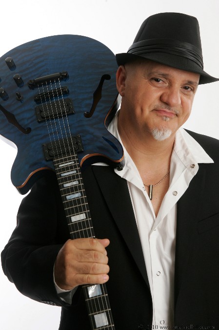 FRANK GAMBALE ALL-STAR BAND