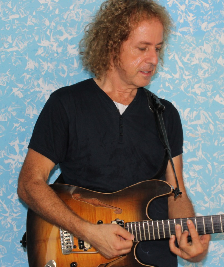 Gianfranco CONTINENZA Gianfranco CONTINENZA