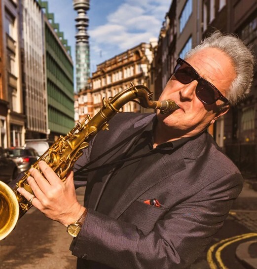 RAY GELATO AND THE GIANTS RAY GELATO AND THE GIANTS