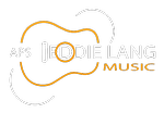 Logo Eddie Lang Music APS