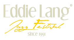 Eddie Lang Jazz Festival