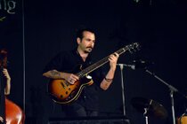 Eddie Lang Jazz Festival 2026 Eddie Lang Jazz Festival 2026